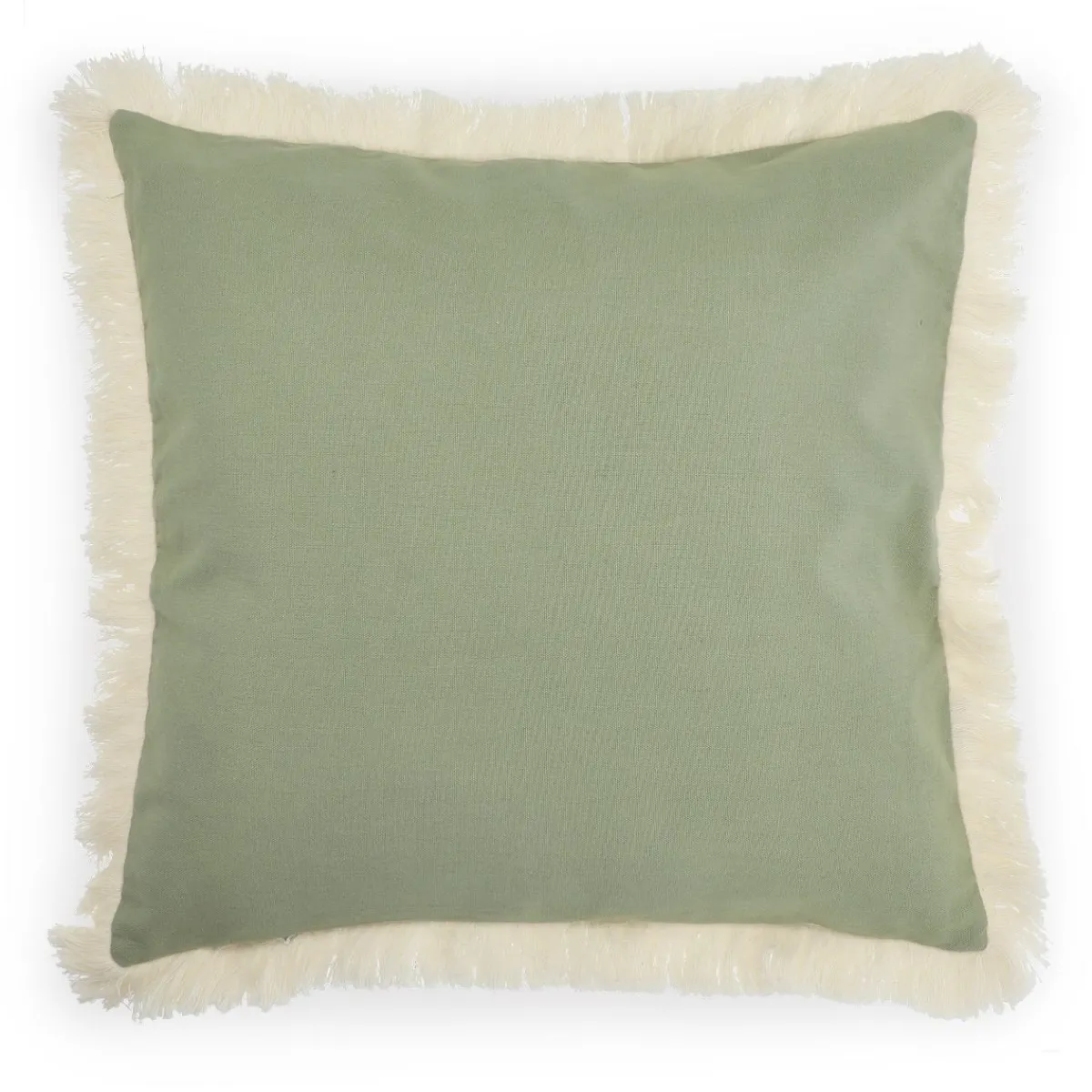 New Poszewka Pistacio Lisc Eukaliptusa 45X45 Cm Poduszki Na Krzeslo