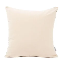 Fashion Poszewka Seli W Wyszywane Monstery Zielona 45X45 Cm Poszewki Na Poduszki