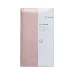 Discount Przescieradlo Claire Jersey Brudny Roz 160X200 Cm Prześcieradła