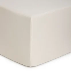 Cheap Przescieradlo Pelly Jersey Bezowe Premium 90X200 Cm Prześcieradła