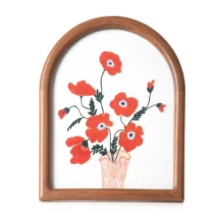 Cheap Ramka Na Zdjecie Sali Polokragla Drewniana 20X25 Cm Ramki Na Zdjęcia