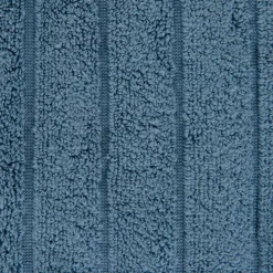 Hot Ręcznik Astri Niebieski 50X90Cm Ręczniki 50X90