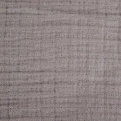 Sale Ręcznik Elin Muslinowy Grafitowy 70X130Cm Ręczniki 70X130