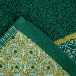 Best Ręcznik Kimberley Zielony 70X130Cm Ręczniki 70X130