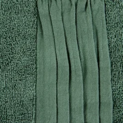 Shop Ręcznik Meride Zielony 50X90Cm Ręczniki 50X90