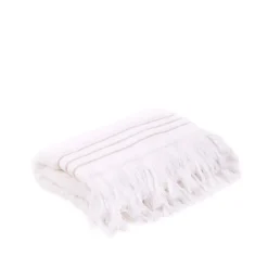 Shop Ręcznik Myfair Bialy 70X130Cm Ręczniki 70X130