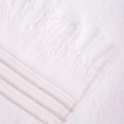 Shop Ręcznik Myfair Bialy 70X130Cm Ręczniki 70X130