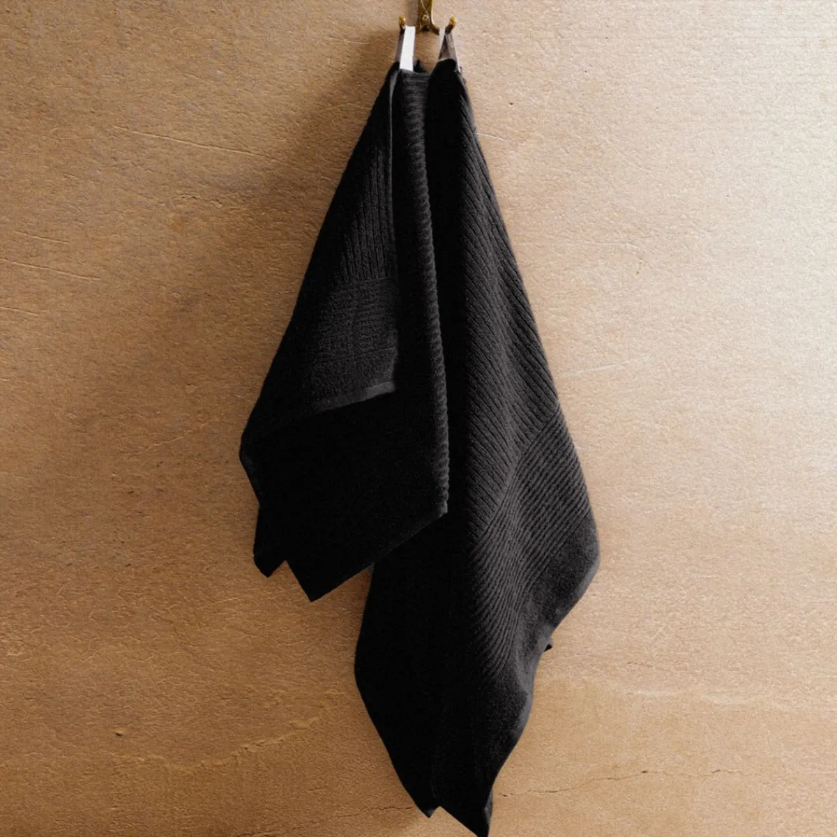 Discount Ręcznik Naltio W Paski 50X90 Cm Ręczniki 50X90