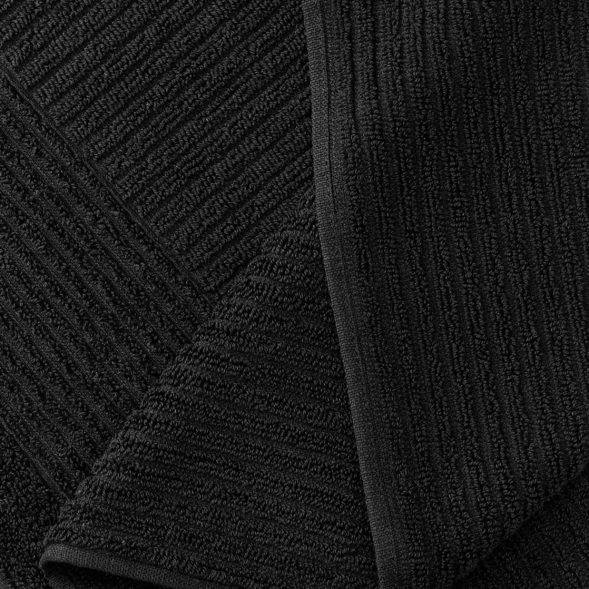 Discount Ręcznik Naltio W Paski 50X90 Cm Ręczniki 50X90