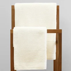 Best Ręcznik Naltio W Paski 50X90 Cm Ręczniki 50X90