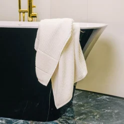 Sale Ręcznik Naltio W Paski 70X130 Cm Ręczniki 70X130