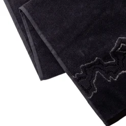 Outlet Ręcznik Rines Z Paskami Lureksowymi 70X130Cm Ręczniki 70X130