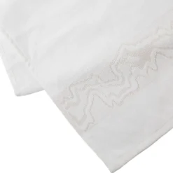 Store Ręcznik Rines Z Paskami Lureksowymi 70X130Cm Ręczniki 70X130