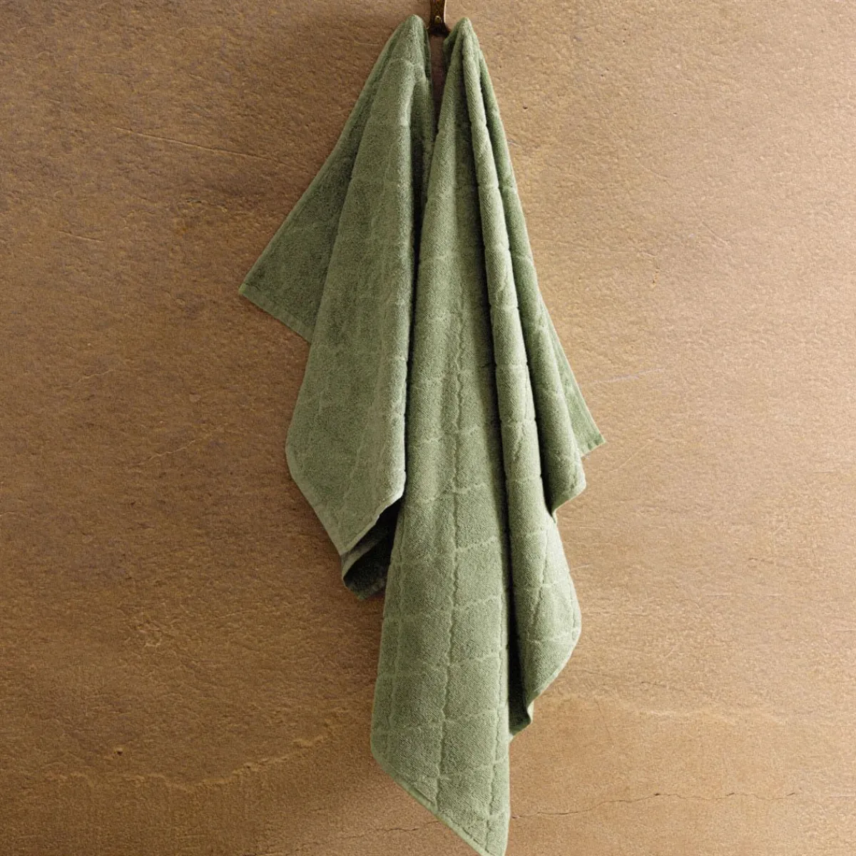 Cheap Ręcznik Samine Z Marokanska Koniczyna 70X130Cm Ręczniki 70X130