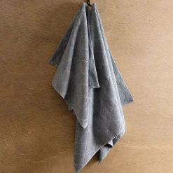 Best Sale Ręcznik Samine Z Marokanska Koniczyna 70X130Cm Ręczniki 70X130