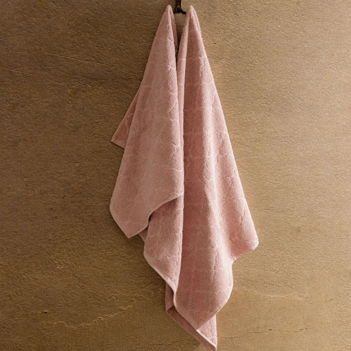 Outlet Ręcznik Samine Z Marokanska Koniczyna 50X90Cm Ręczniki 50X90
