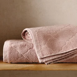 Outlet Ręcznik Samine Z Marokanska Koniczyna 50X90Cm Ręczniki 50X90