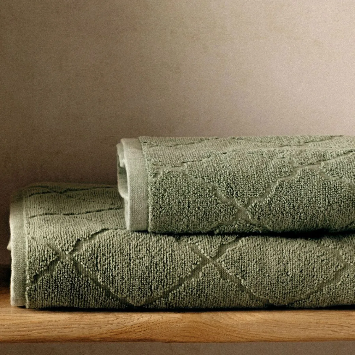 Cheap Ręcznik Samine Z Marokanska Koniczyna 70X130Cm Ręczniki 70X130