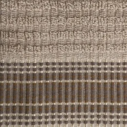 Cheap Ręcznik Tippy Bezowy 70X130Cm Ręczniki 70X130