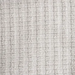 Best Sale Ręcznik Tippy Jasnoszary 50X90Cm Ręczniki 50X90