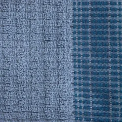 Fashion Ręcznik Tippy Niebieski 50X90Cm Ręczniki 50X90