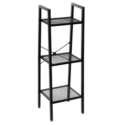 Store Regal Malmi Metalowy 35X35X101,5 Cm Regały