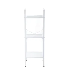 Fashion Regal Malmi Metalowy 35X35X101,5 Cm Regały