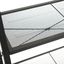Hot Regal Malmi Metalowy 60X35X135 Cm Regały