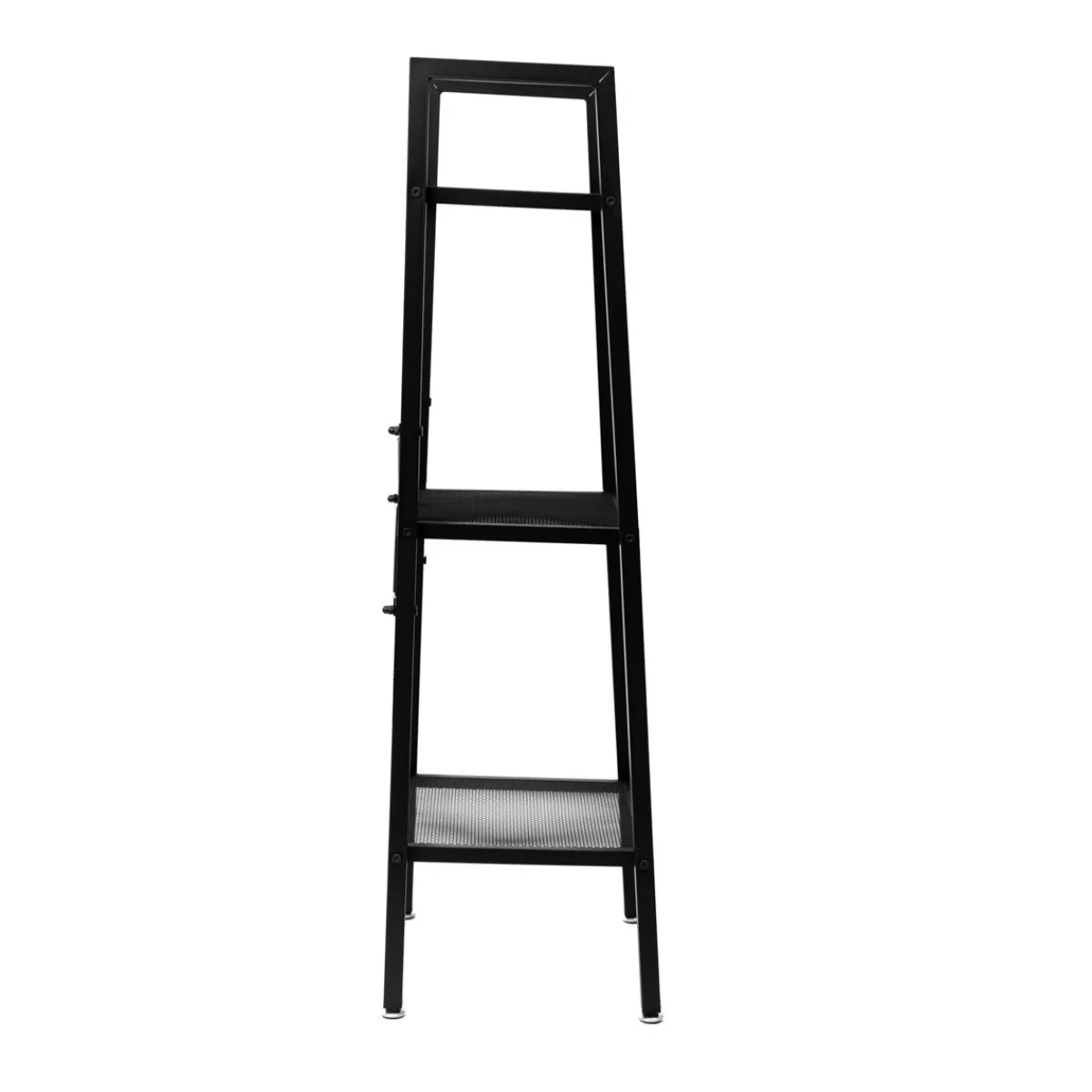 Store Regal Malmi Metalowy 35X35X101,5 Cm Regały
