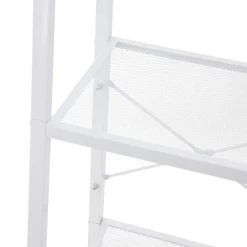Clearance Regal Malmi Metalowy 35X34X136,5 Cm Regały