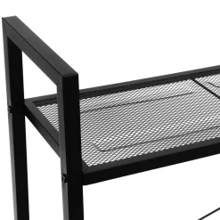 Hot Regal Malmi Metalowy 60X35X101,5 Cm Regały