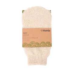 Online Rekawica Gentle Do Mycia I Masazu Ciala 23X11,5 Cm Szczotki I Gąbki Do Kąpieli