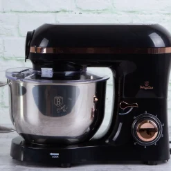 Discount Robot Kuchenny Black Rose/Monaco Wielofunkcyjny 1400 W Sprzęt Agd