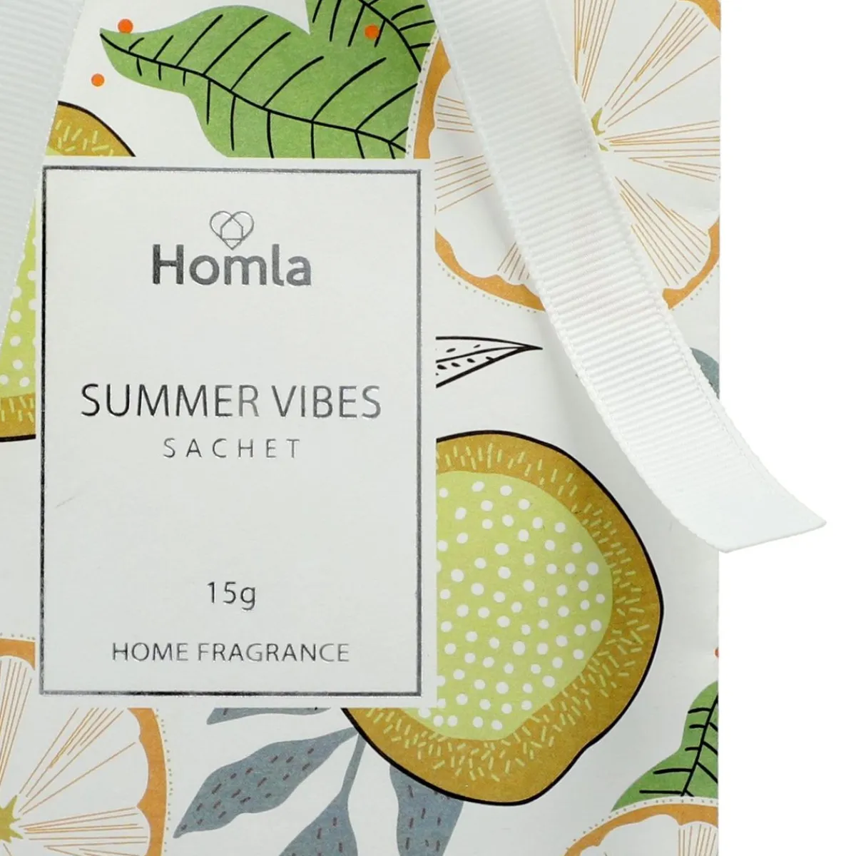 Discount Saszetka Zapachowa Fiji Summer Vibes 15 G Sale