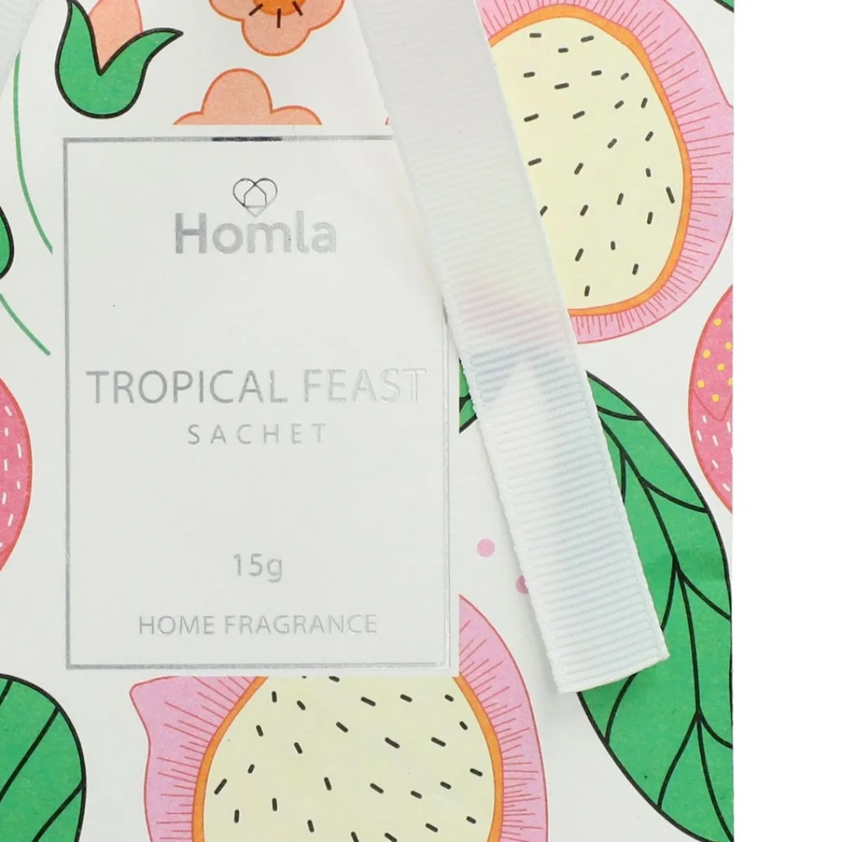 Best Sale Saszetka Zapachowa Fiji Tropical Feast 15 G Sale