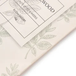 Flash Sale Saszetka Zapachowa Tofu Sandalwood 15 G Saszetki Zapachowe