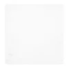 Cheap Serwetka Elin Muslinowa Z Koronkowa Lamowka Biala 40X40 Cm Serwetki
