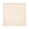 Outlet Serwetka Melange Bezowa Z Lamowka Kuleczkowa 45X45 Cm Serwetki