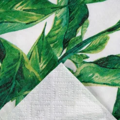 Hot Serwetki Papierowe Lana 20 Sztuk 33X33 Serwetki Papierowe