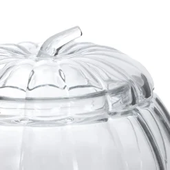 Clearance Sloik Pumpkin Z Kranikiem Dynia 8L Słoje Z Kranikiem