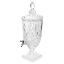 Flash Sale Sloik Sinem Z Kranikiem 3 L Słoje Z Kranikiem