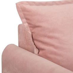Shop Sofa Rugg Rozowa 149X86X91Cm Sofy