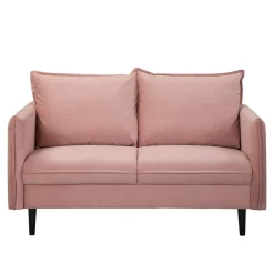 Shop Sofa Rugg Rozowa 149X86X91Cm Sofy