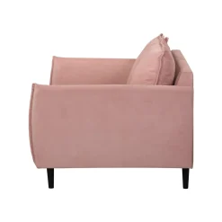 Shop Sofa Rugg Rozowa 149X86X91Cm Sofy