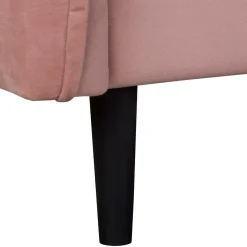 Shop Sofa Rugg Rozowa 149X86X91Cm Sofy
