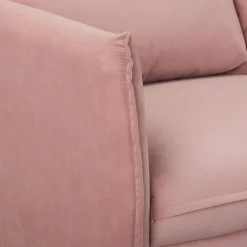 Shop Sofa Rugg Rozowa 149X86X91Cm Sofy
