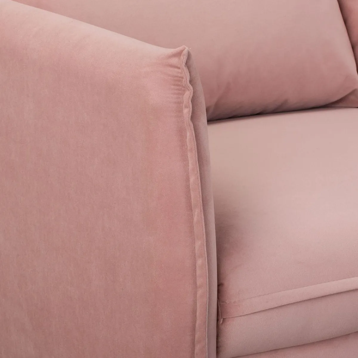 Shop Sofa Rugg Rozowa 149X86X91Cm Sofy