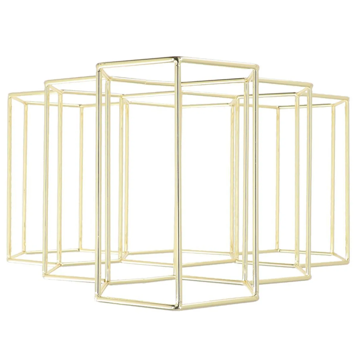 Cheap Stojak Duncan Na Wino Metalowy 33X16X31 Cm Akcesoria Barowe