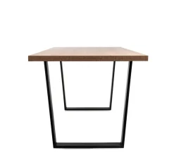 Fashion Stol Fane 180X85X76 Cm Stoły