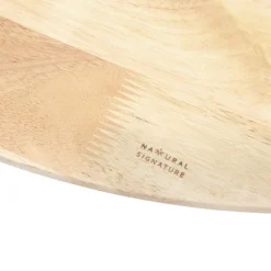 Sale Stolik Kawowy Angu Naturalny 75X75X43 Cm Stoliki Kawowe
